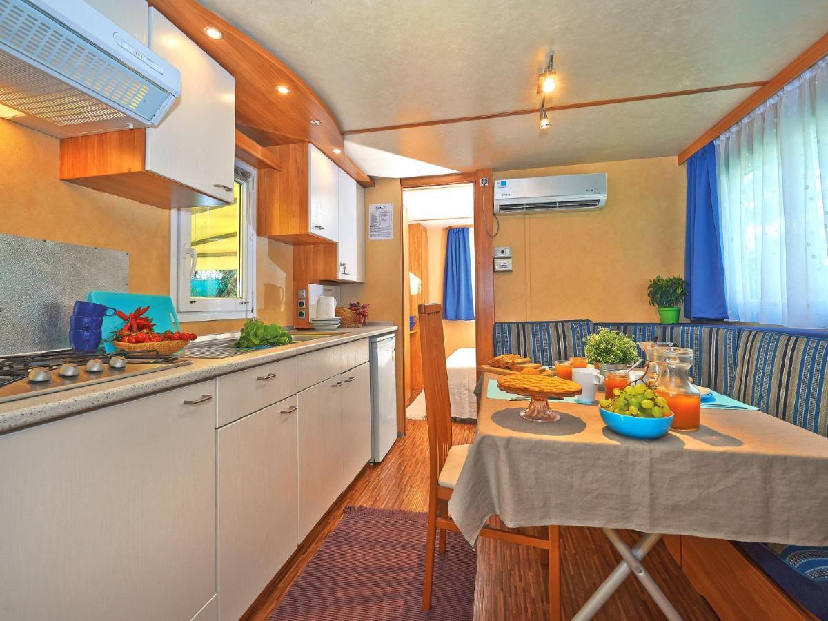 Luxury Tent By Interhome