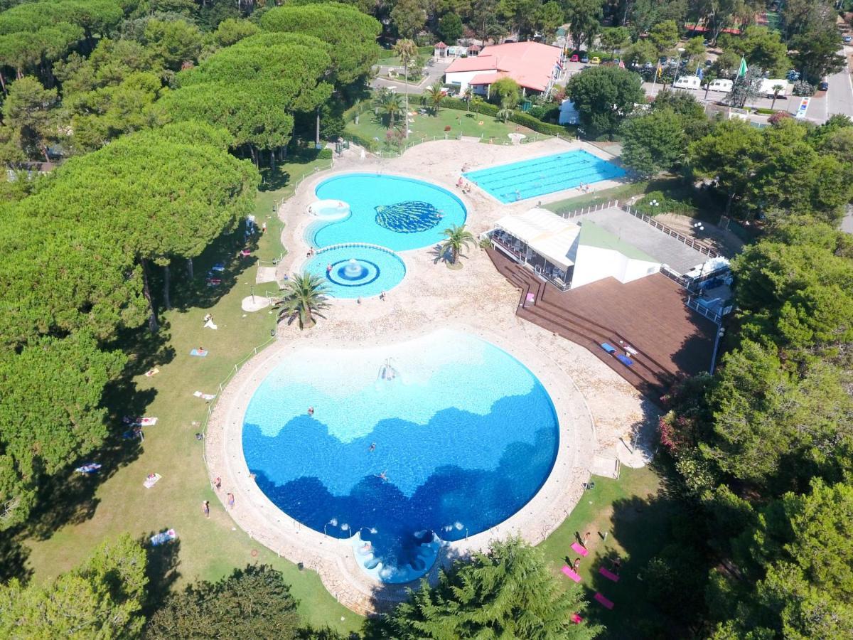 Luxury Tent By Interhome * Baia Domizia