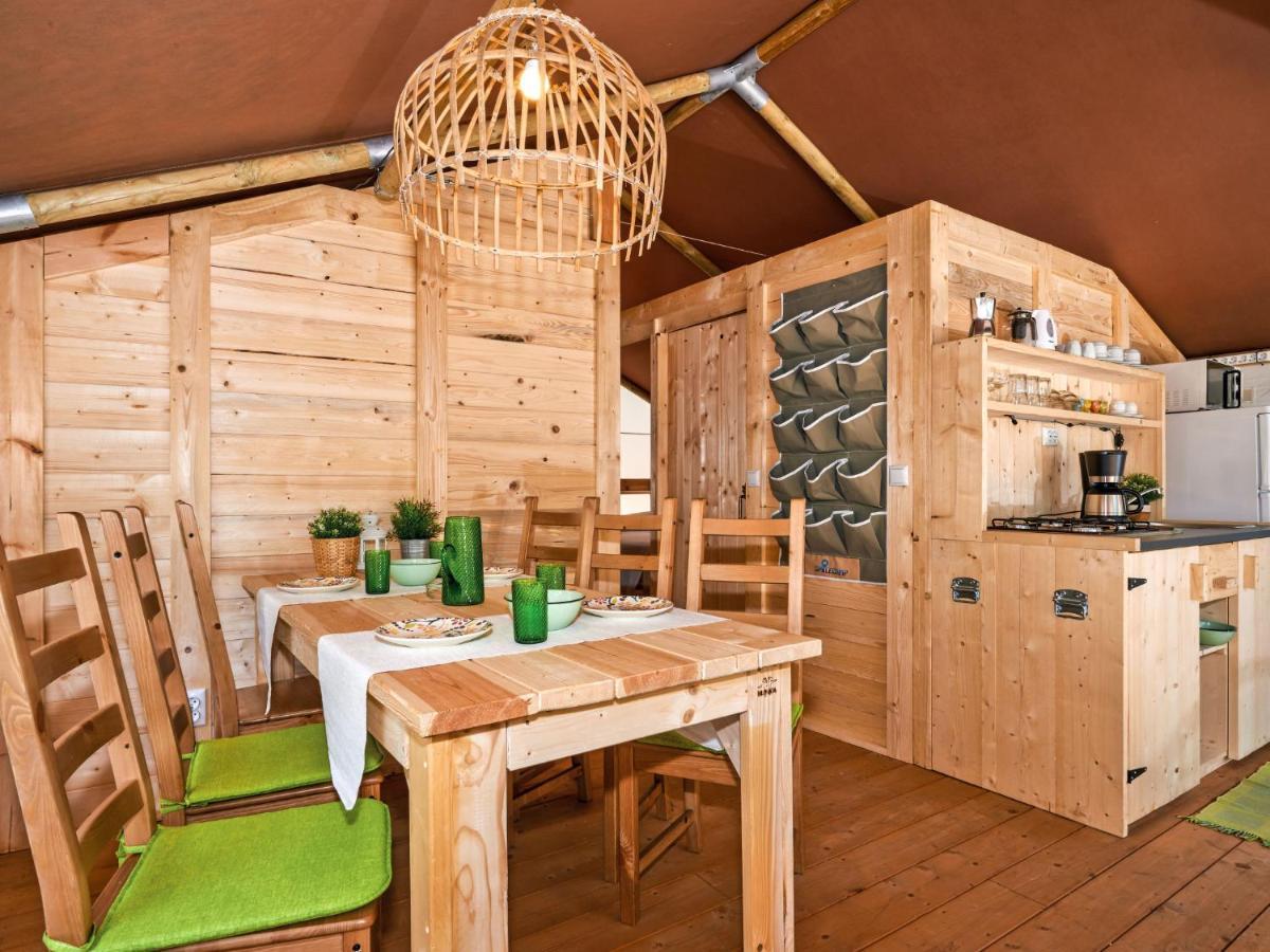 Luxury Tent By Interhome Holiday home *