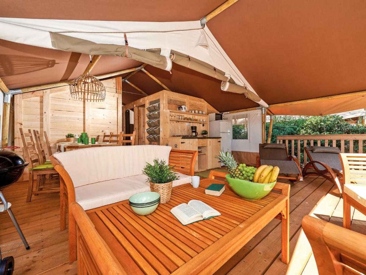 Luxury Tent By Interhome