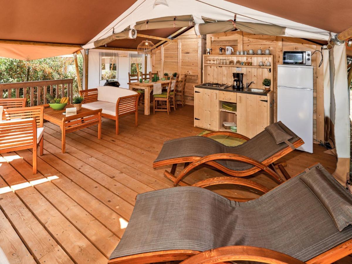 Luxury Tent By Interhome Holiday home Baia Domizia