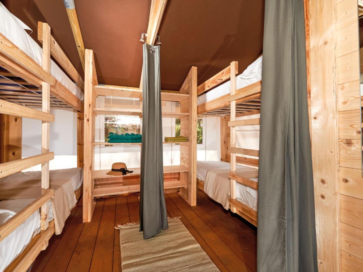 Holiday home Luxury Tent By Interhome *