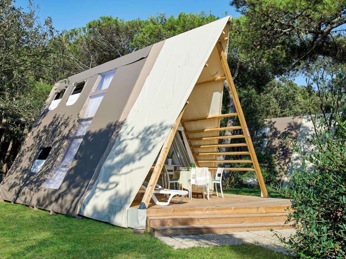 Luxury Tent By Interhome *