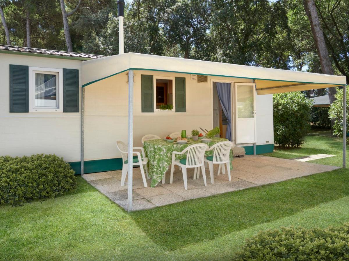 Luxury Tent By Interhome *