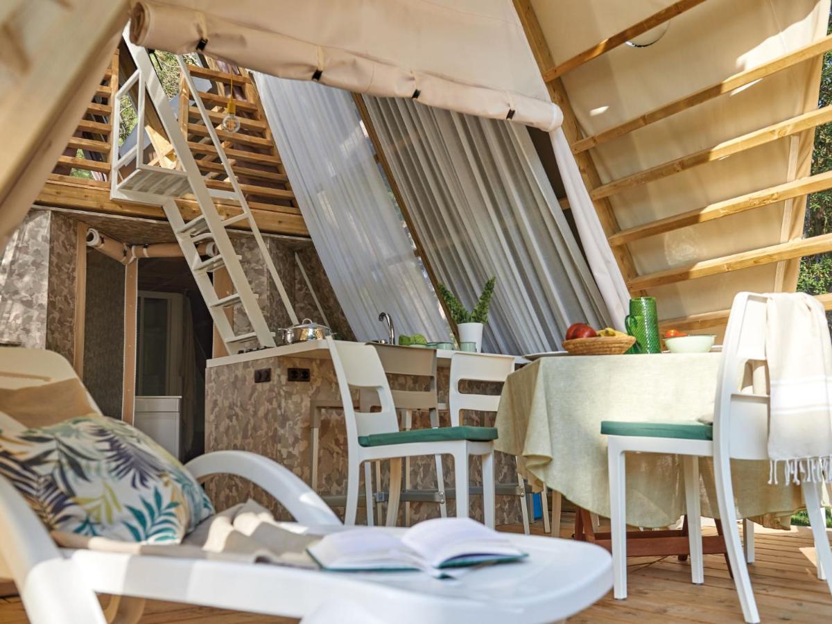 Luxury Tent By Interhome