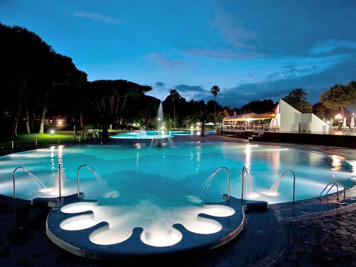 Luxury Tent By Interhome * Baia Domizia