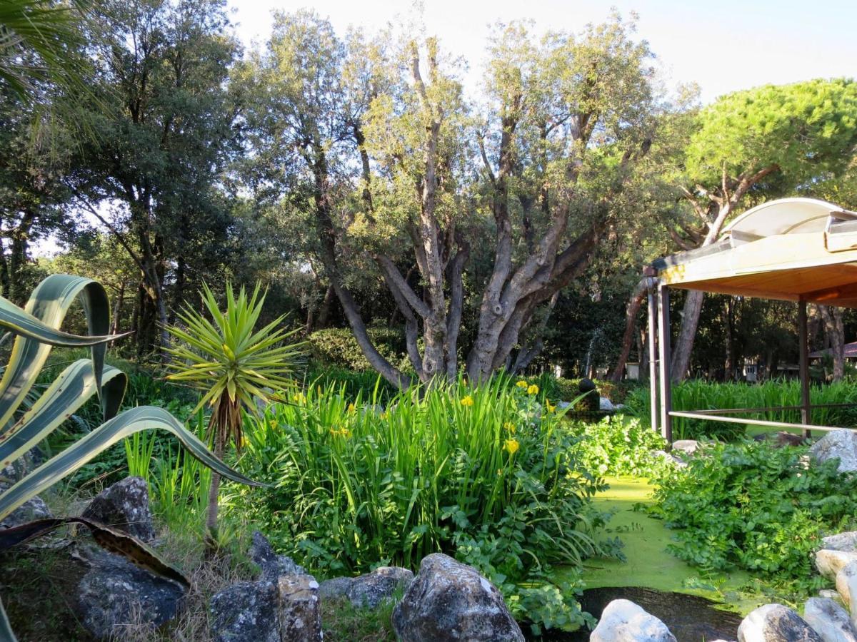 Holiday home Luxury Tent By Interhome *