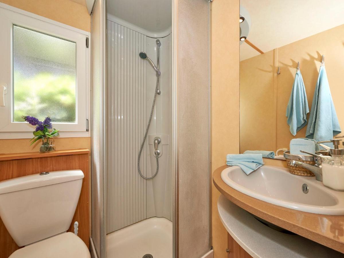 Holiday home Luxury Tent By Interhome