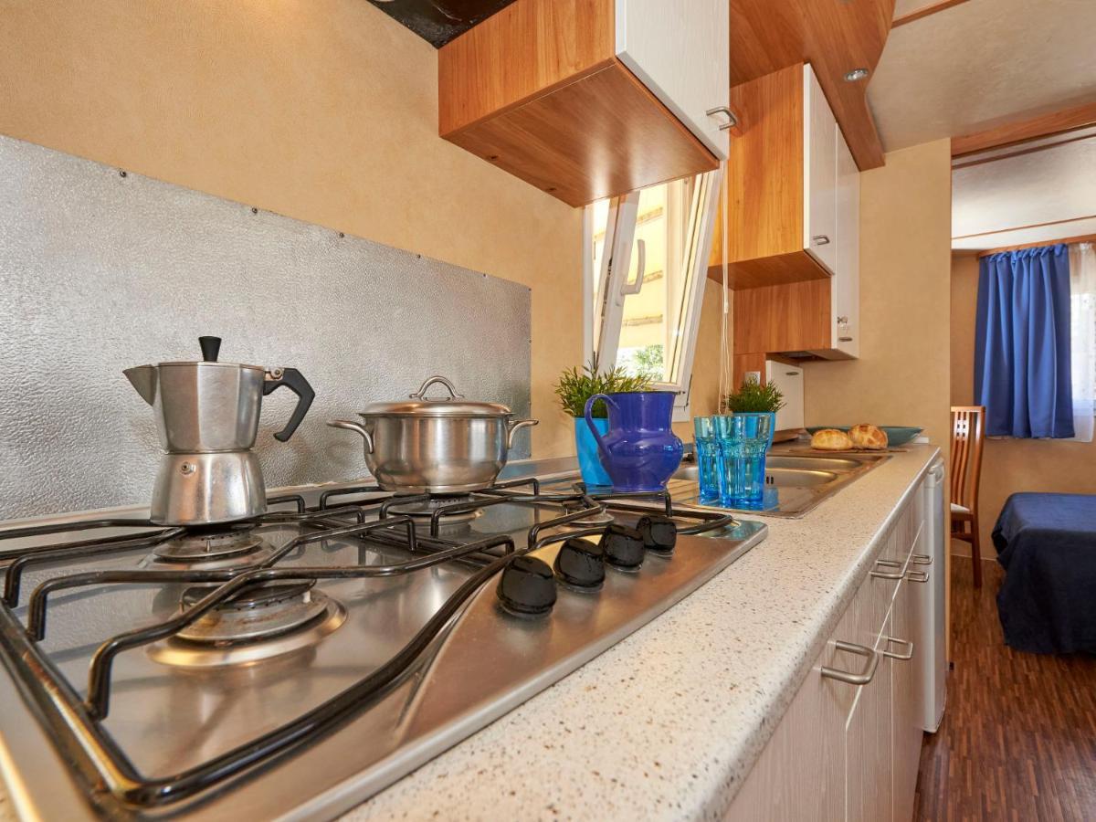 Luxury Tent By Interhome Holiday home Baia Domizia