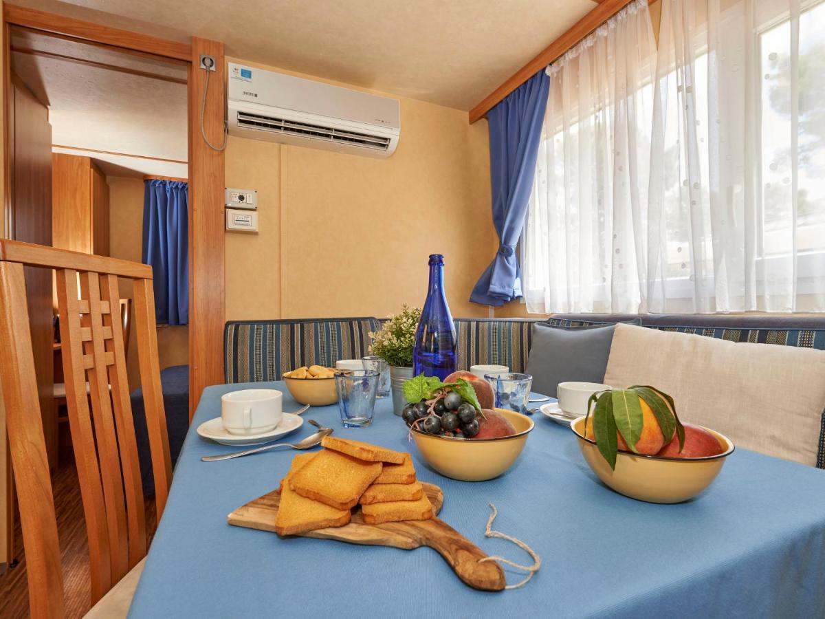 Luxury Tent By Interhome *