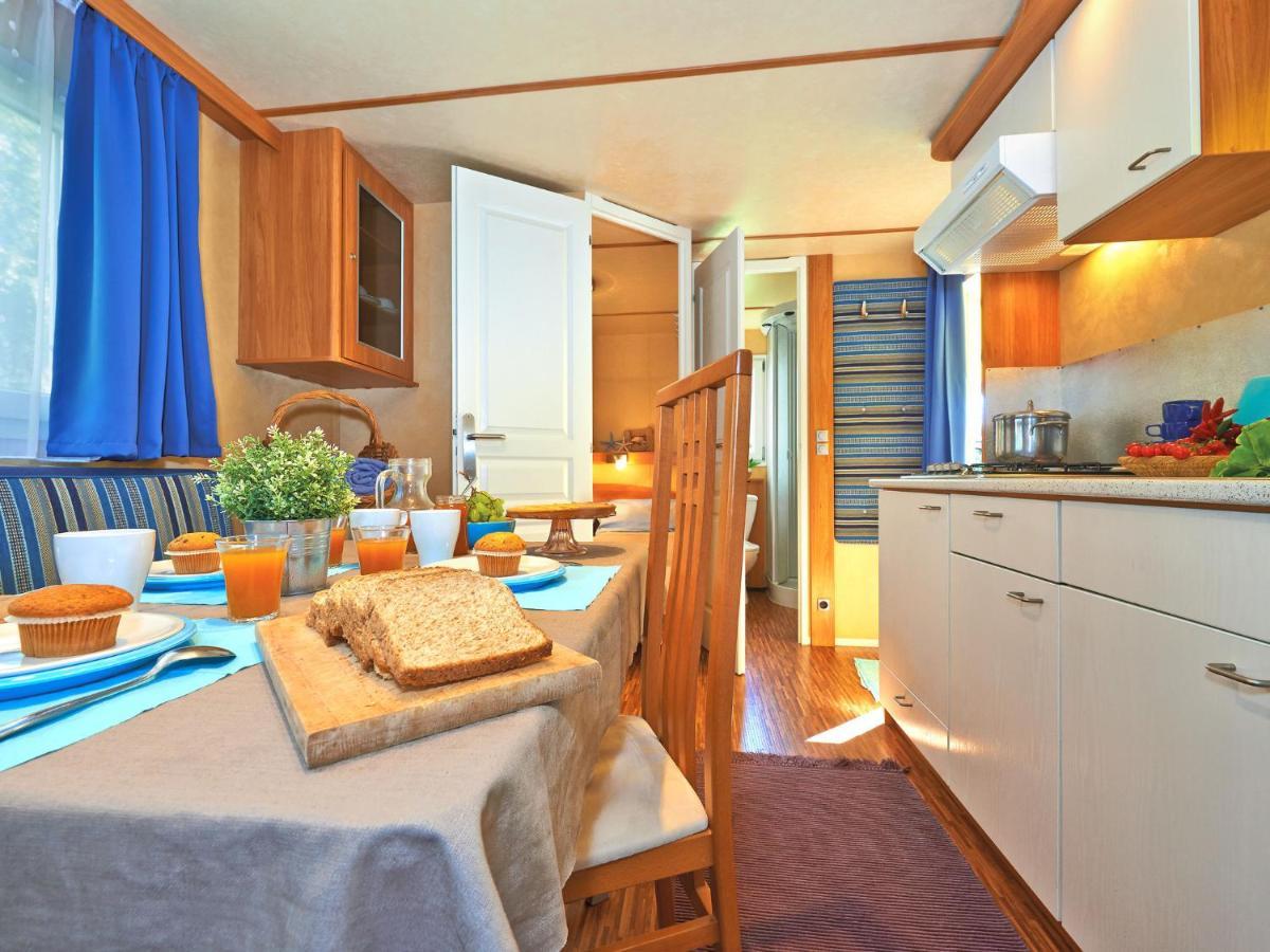 Luxury Tent By Interhome *