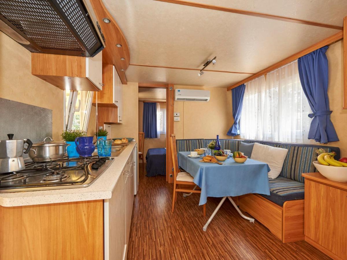 Luxury Tent By Interhome * Baia Domizia