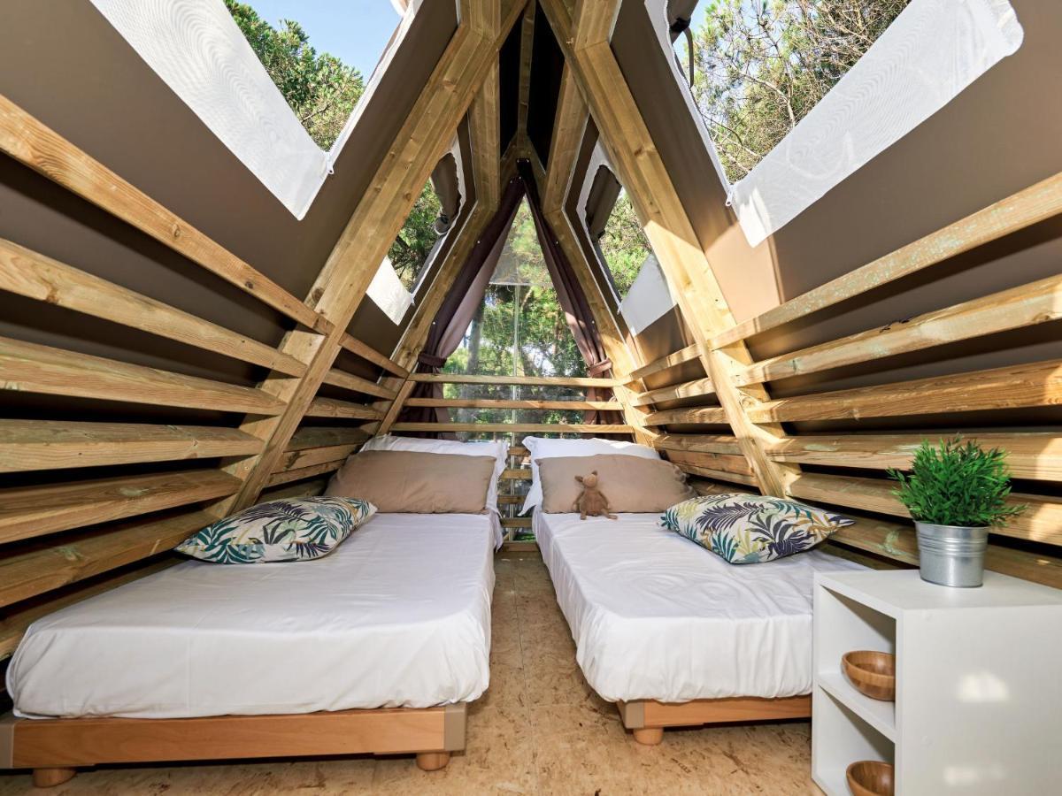 Holiday home Luxury Tent By Interhome *