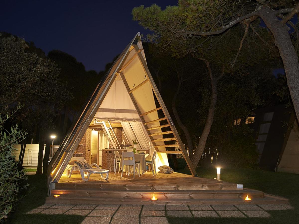 Luxury Tent By Interhome Holiday home