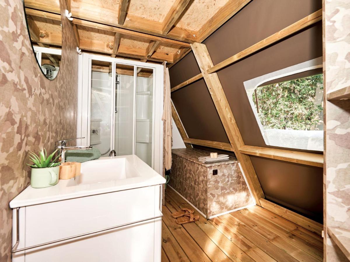 Holiday home Luxury Tent By Interhome *