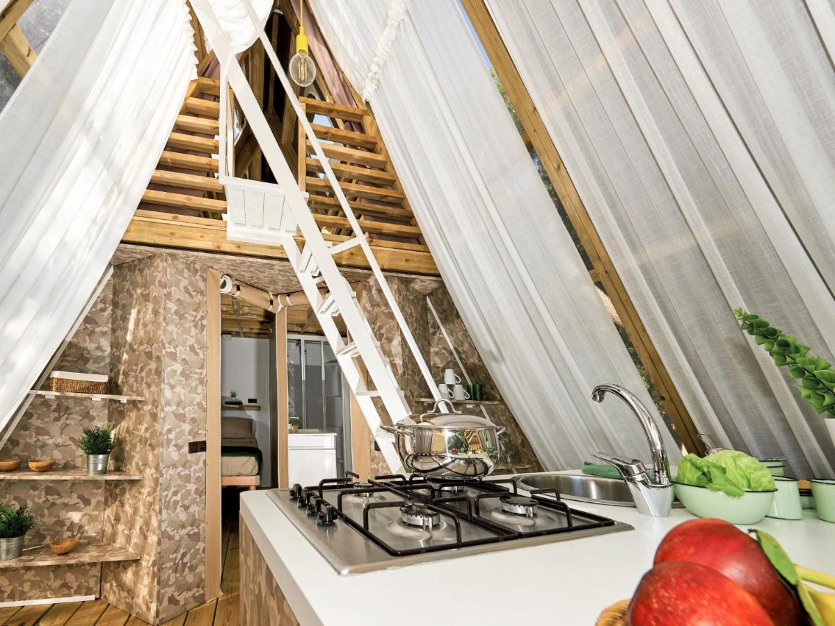 Holiday home Luxury Tent By Interhome