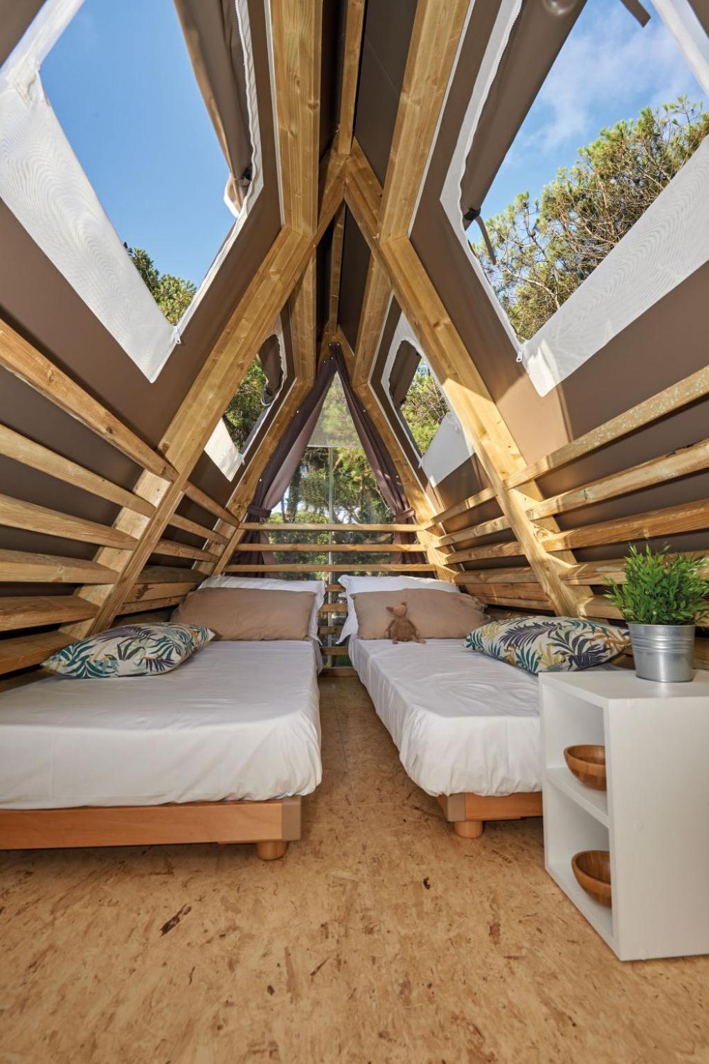 Luxury Tent By Interhome *
